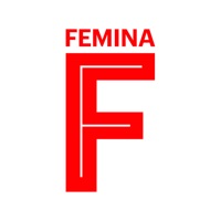 Femina.ch app funktioniert nicht? Probleme und Störung
