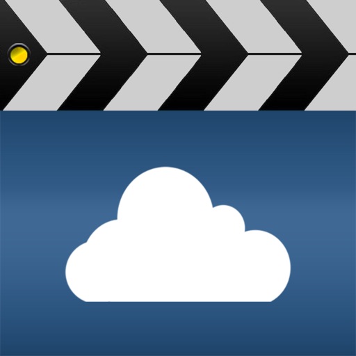 Video Stream for iCloud icon