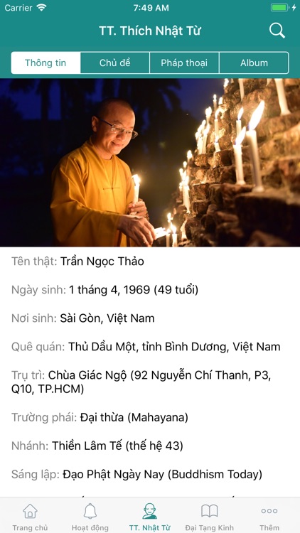 Chùa Giác Ngộ