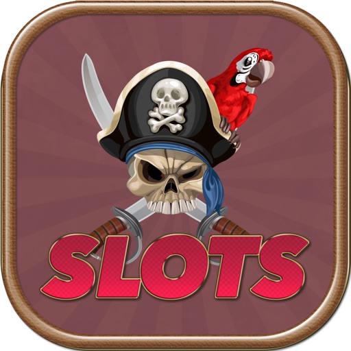 Casino Vegas Infinity Wild Slots Game: Casino Slot iOS App