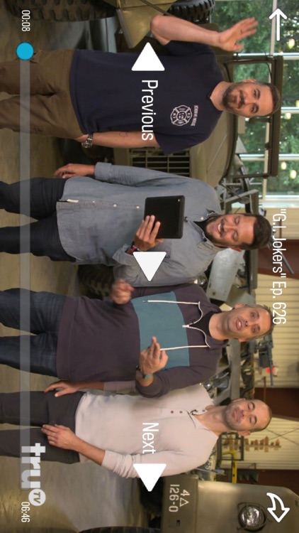 truTV Impractical Jokers screenshot-4