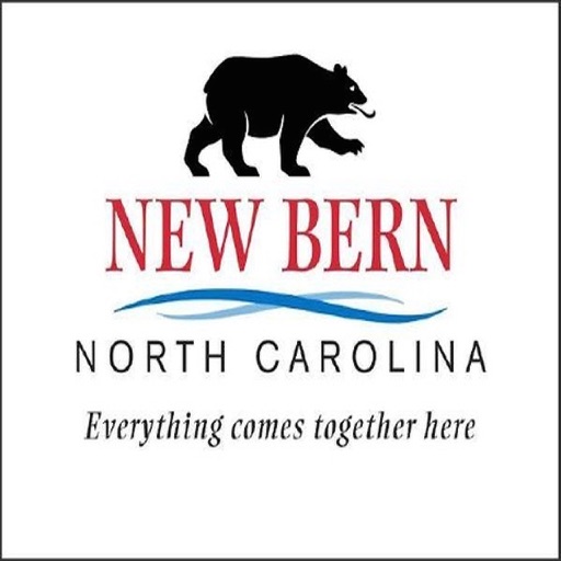 New Bern icon