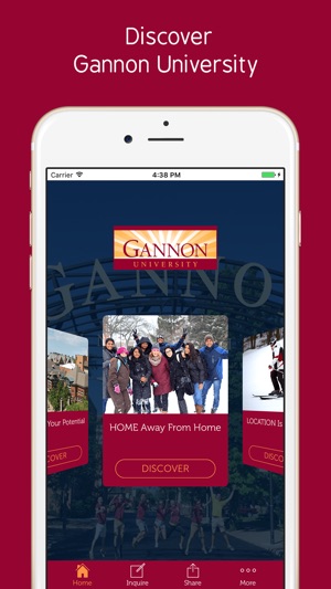 Gannon University - Prospective Student(圖2)-速報App