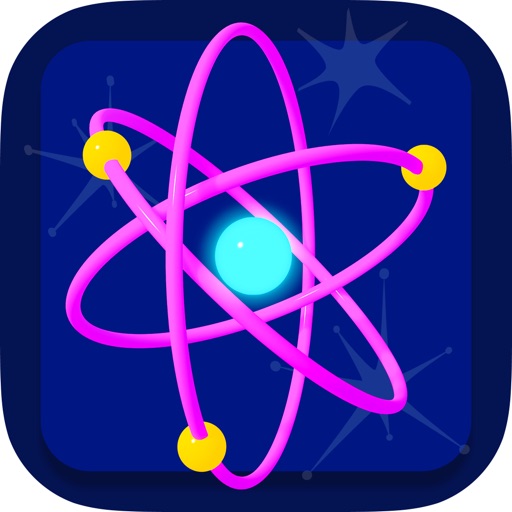 Bohr Thru iOS App