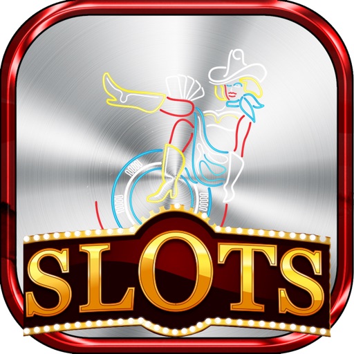 Slots Palace Vegas Amazing Tap - Slots Machines iOS App