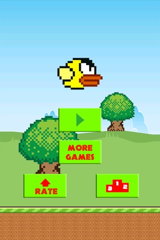 Bird Smash Press Free Game screenshot 4