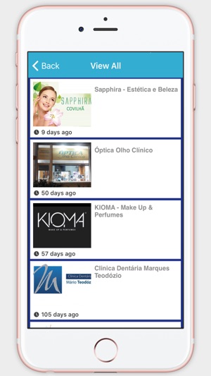 AppMobile Covilha(圖4)-速報App