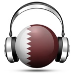 Qatar Radio Live Player Doha/ قطر راديو / العربية