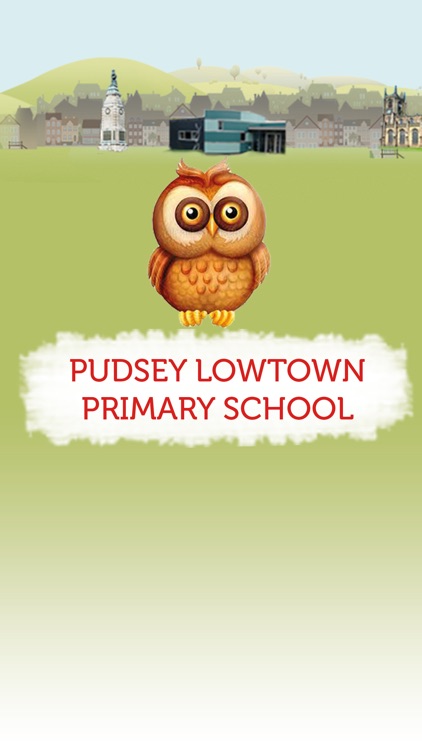 Pudsey Lowtown Primary School