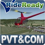 PrivatePilot  Commercial HELI