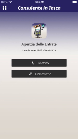 Consulente in Tasca 3.0(圖2)-速報App