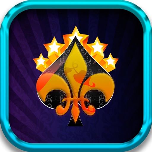 Titans Of Vegas - Star Gold Play icon