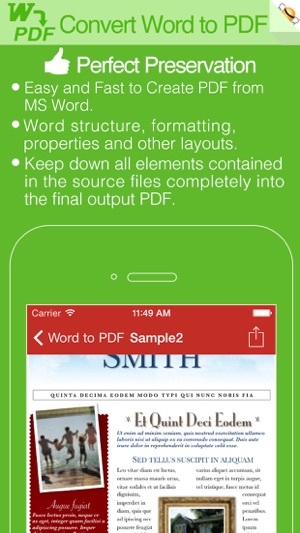 Word to PDF(圖2)-速報App