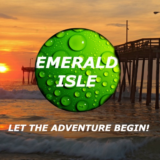 Emerald Isle icon