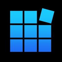 Tiled - modern frame app