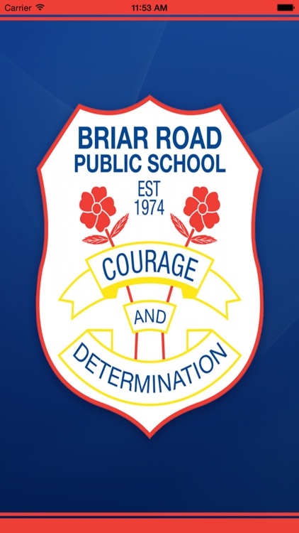 Briar Road Public School - Skoolbag