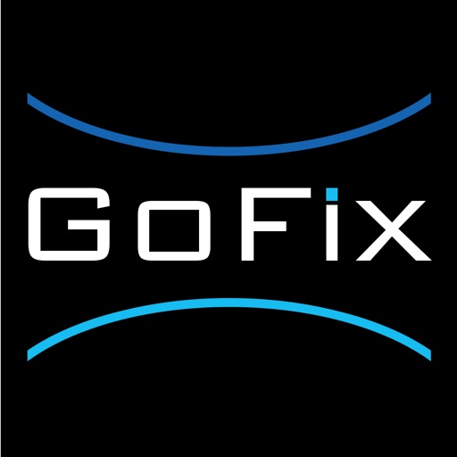 GoFix - Remove Distortion from GoPro Photos Icon