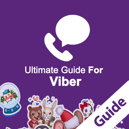 Ultimate Guide For Viber icon