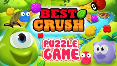 Best Friends Candy - Pop crush free game screenshot 2