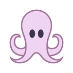 Word Search Octopus Feel the Tentacles