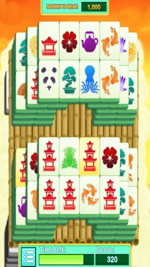 Mahjong Tower free!(圖3)-速報App