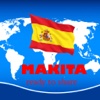 Makita- Learn Spanish Communication & Conversation