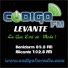 CODIGO FM LEVANTE