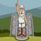 Games2Jolly - Greek Grandpa Rescue is the new point and click escape game from games2jolly family