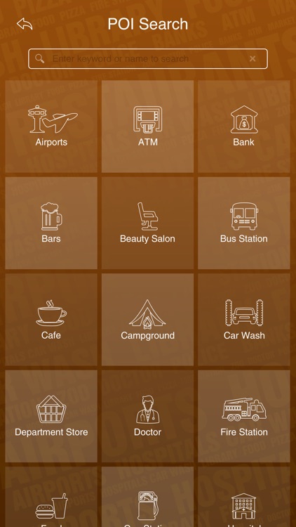 Idaho Trails screenshot-4