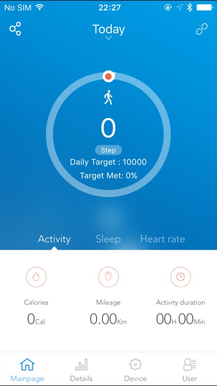 LETSFIT screenshot-4