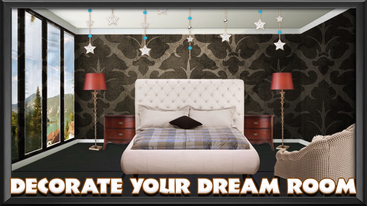 Bedroom Decoration Design