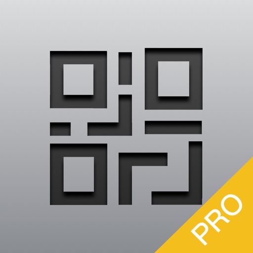 Simple QR Code Pro - Quick QR Code and Barcode Reader & Generator