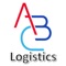 ABC Logistics business app, supply contact information and positions for all our team, along with a contact request form