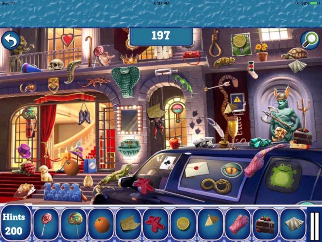 Difference Game Hidden Objects 1 2 0 Free Download - Gambaran