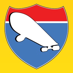 SkateMapper Apple Watch App
