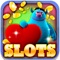 In Love Slots: Lay a bet on the happy couple