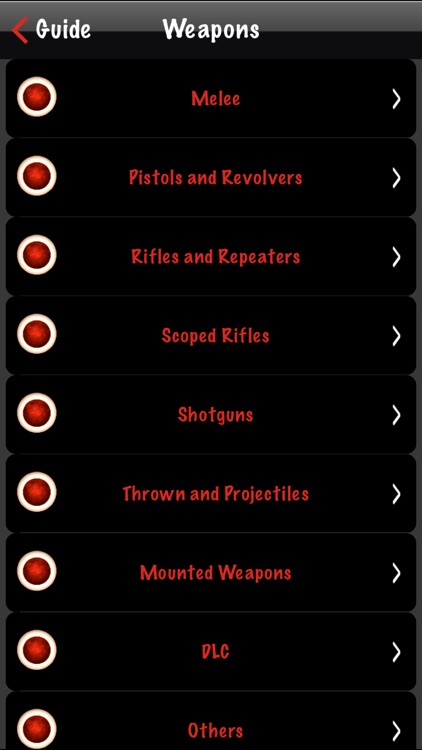 Expert Complete Guide For Red Redemption