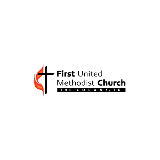 First UMC - The Colony icon