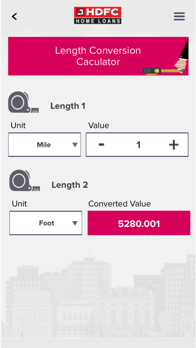 How to cancel & delete HDFC Home Loan Calculators from iphone & ipad 3