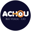 Achou Rio Verde