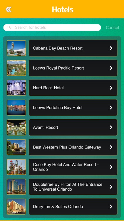 Best App for Islands of Adventure screenshot-3