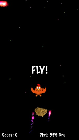 Chickens Can Fly!(圖4)-速報App