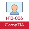 N10-006: (Network+) - Certification App