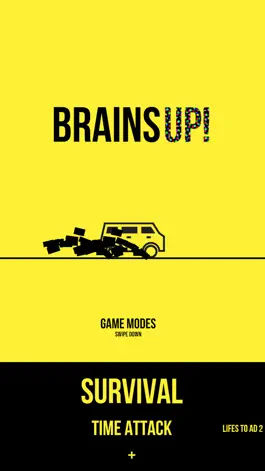 Game screenshot Brains Up! hack