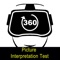 The Picture Interpretation Test (PIT) 360 is the 360° photography version of the original Picture Interpretation Test (Rosci et al