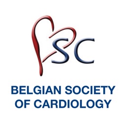 BSC, Belgian Society of Cardiology, Tablet App