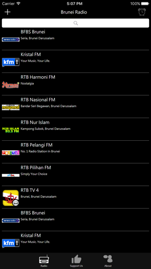 Brunei Radio(圖1)-速報App