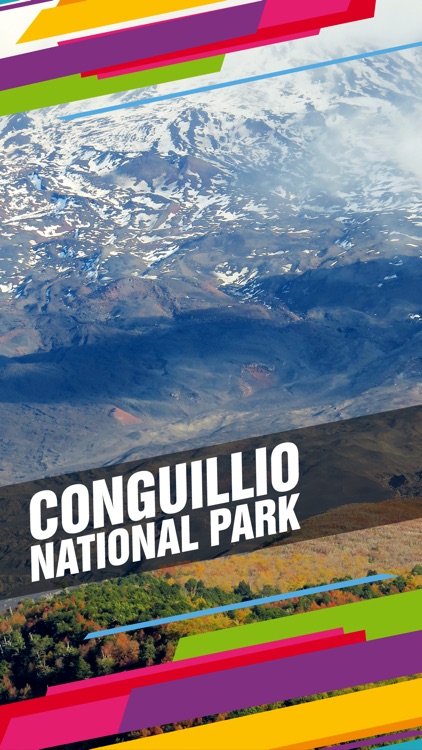 Conguillio National Park Tourism Guide