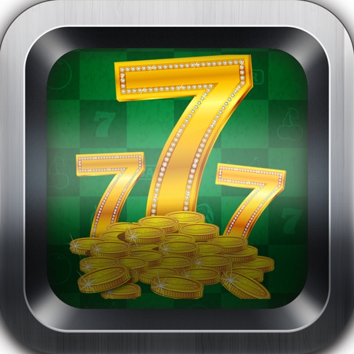 Bag Of Gold 7 Coins! SloTs Icon