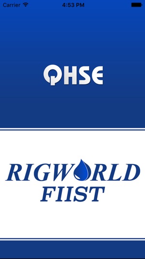 Rigworld HSEQ(圖1)-速報App